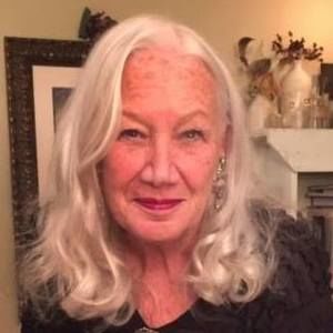 Meet your Posher, Marcia